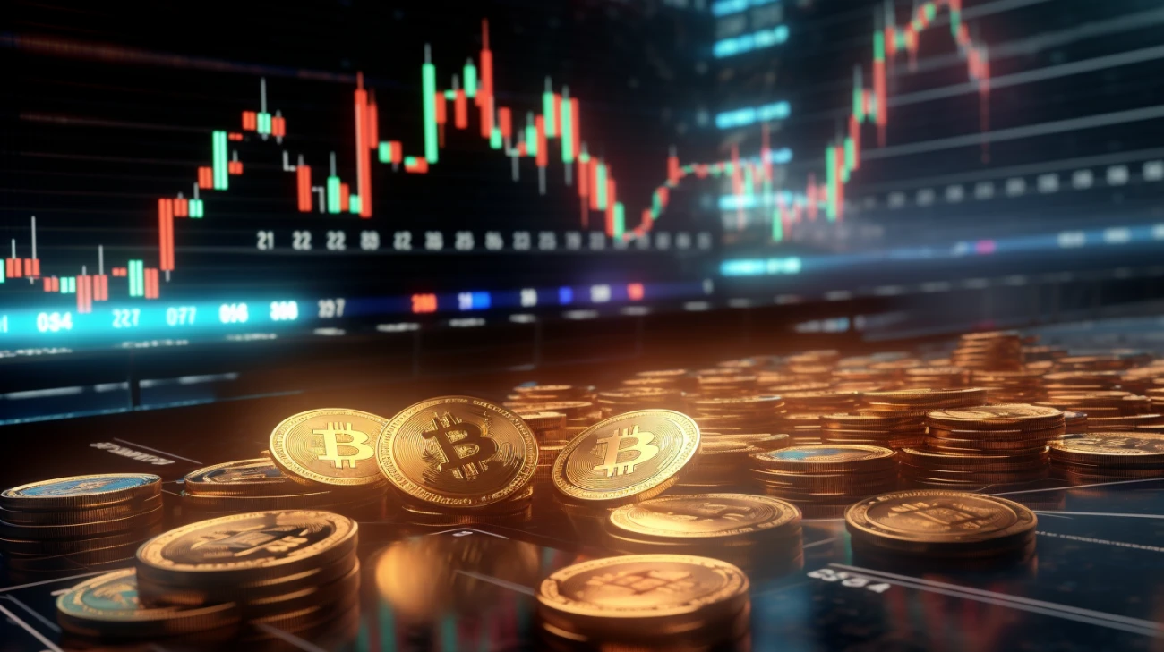 Zdjęcie Brokerzy kryptowalut - Wybierz najlepszego brokera na rynku