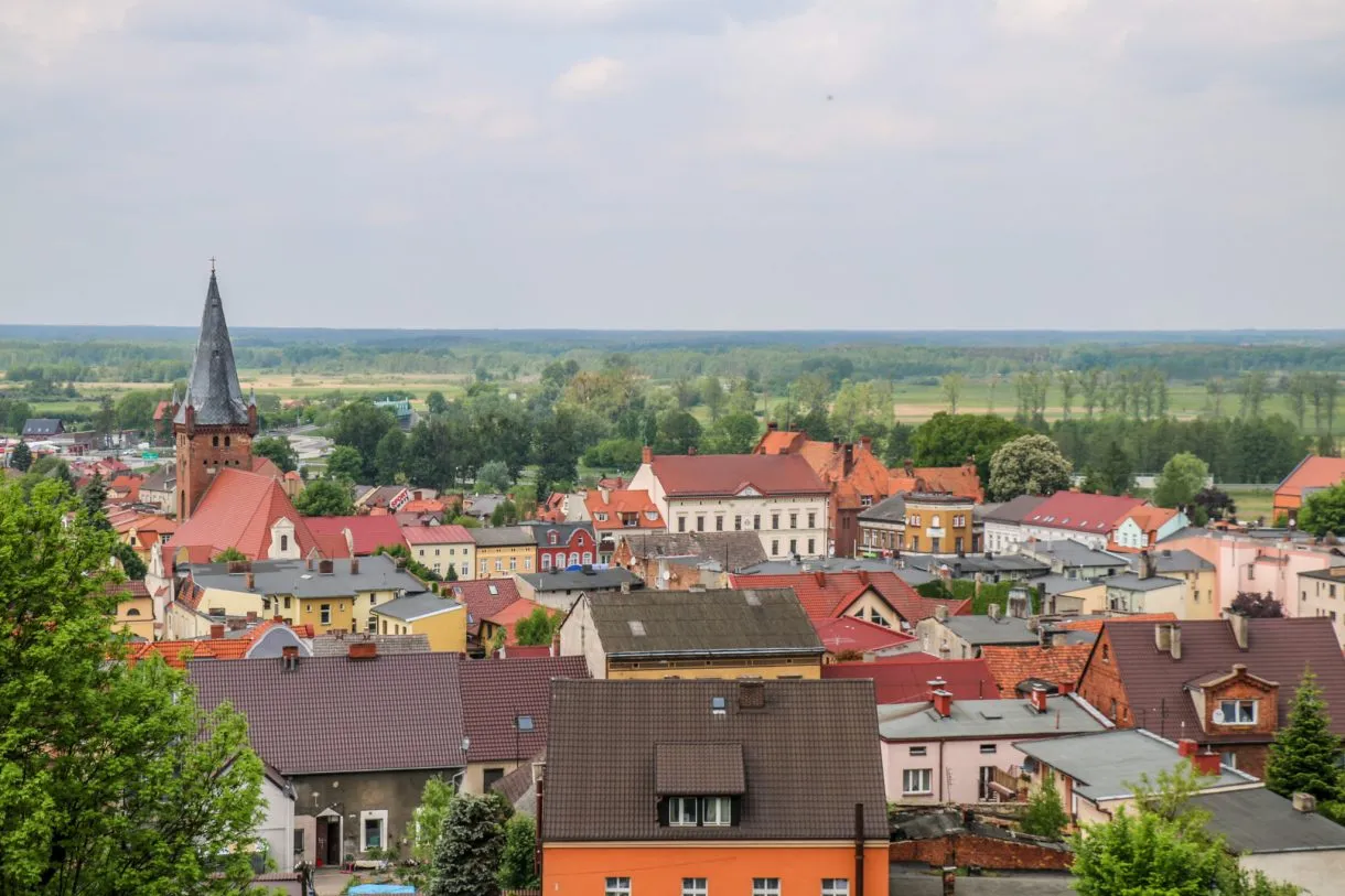 Zdjęcie Czarnków atrakcje: Odkryj najlepsze miejsca na rodzinną wyprawę