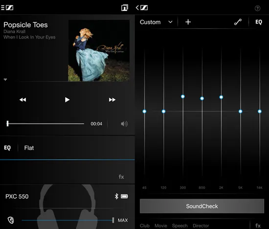 Zdjęcie Czy Tidal ma equalizer? Odkryj brakujące opcje dźwięku i alternatywy