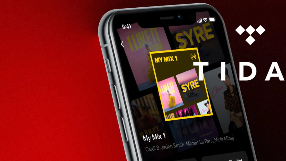 Zdjęcie Jak wyłączyć TIDAL i uniknąć utraty dostępu do muzyki