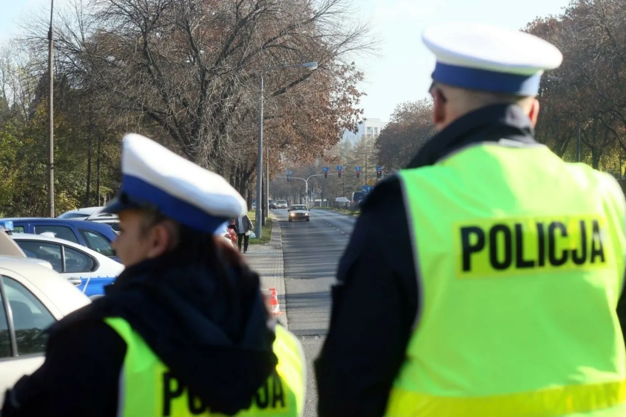 Zdjęcie Ile punktów za pasy bezpieczeństwa? Sprawdź, co grozi kierowcom i pasażerom