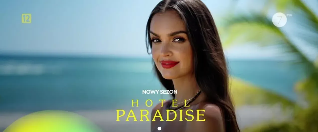 Zdjęcie Gdzie legalnie obejrzeć Hotel Paradise za darmo – sprawdzone sposoby