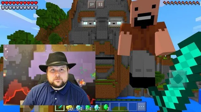 Zdjęcie Kto jest twórcą gry Minecraft? Historia Markusa Perssona i jego wpływ