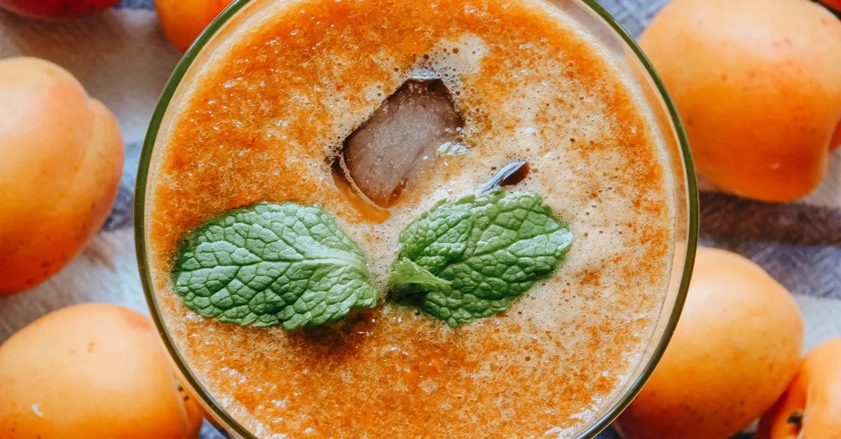 Zdjęcie Smoothie: Co to jest i dlaczego warto je pić? 5 korzyści