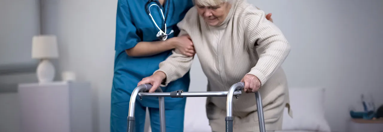 Zdjęcie Gdzie najlepiej na endoprotezę stawu biodrowego NFZ? Sprawdź szpitale
