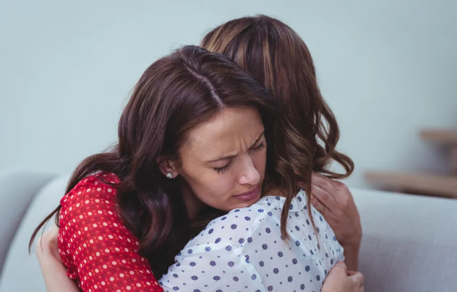 Zdjęcie Jak poradzić sobie z tęsknotą po rozstaniu i odzyskać radość życia