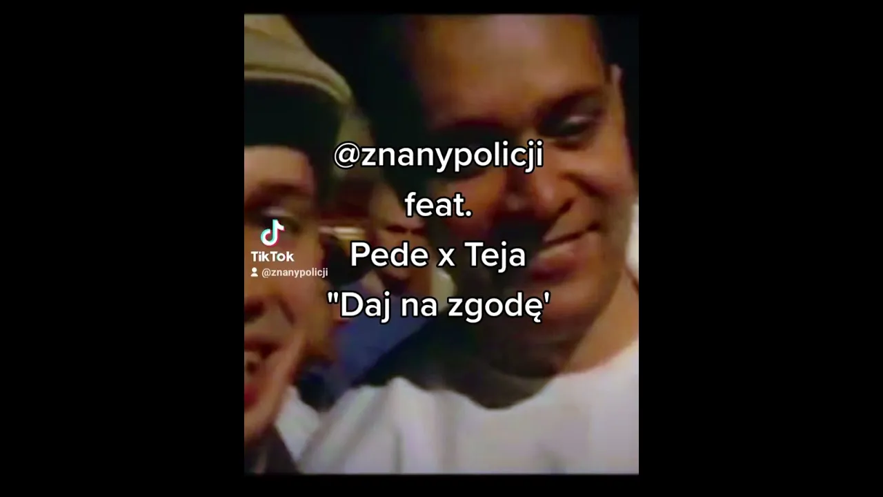 Zdjęcie Tekst piosenki No i co Peji - poznaj prawdziwą historię ukrytą w słowach