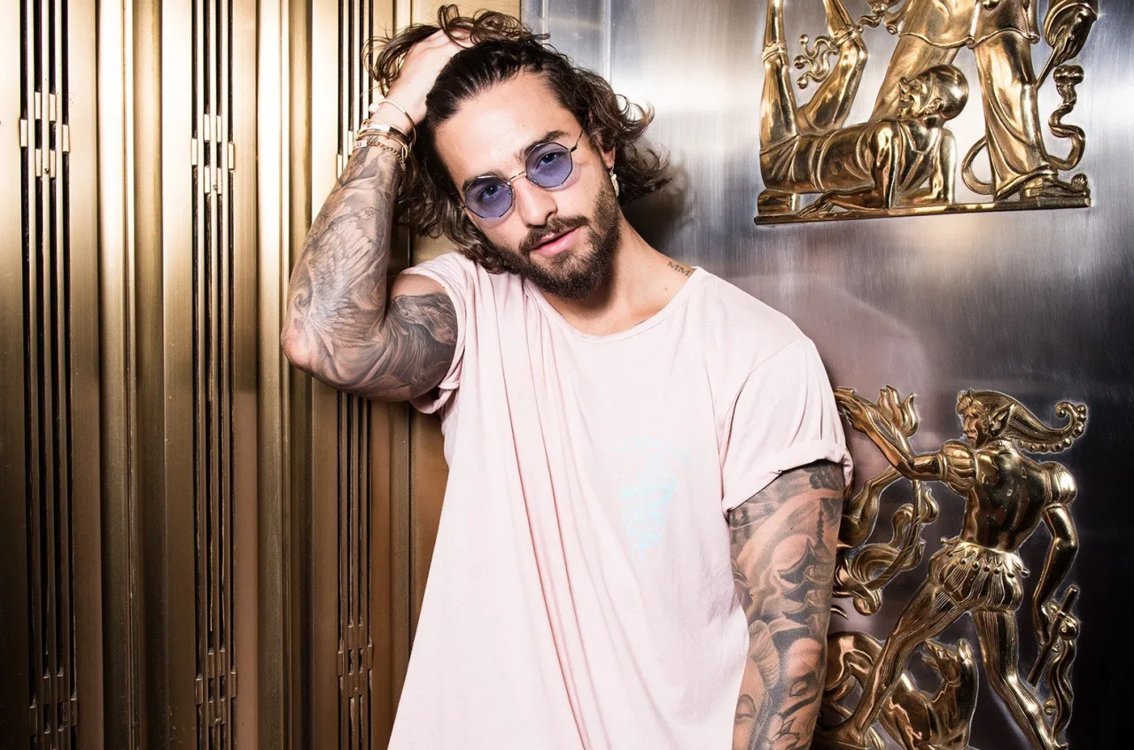 Zdjęcie Koncert Maluma - Gdzie i kiedy zobaczyć latynoską gwiazdę na żywo