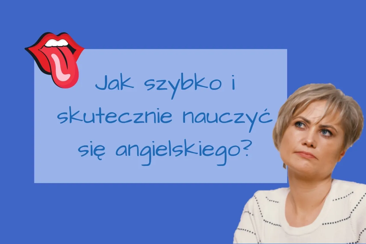 Zdjęcie Jak uczyć się angielskiego skutecznie - 8 sprawdzonych sposobów nauki