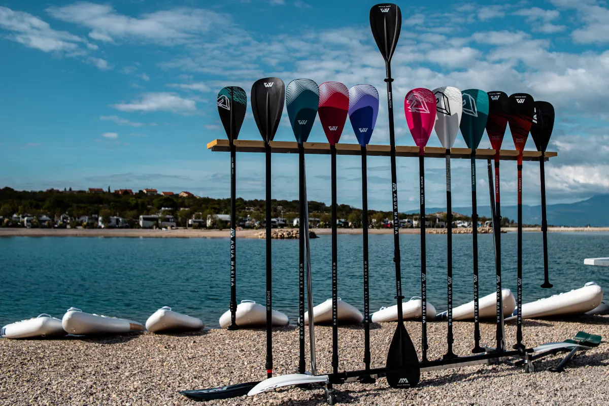 Zdjęcie Dmuchana deska: Jak wybrać najlepszą? Poradnik krok po kroku