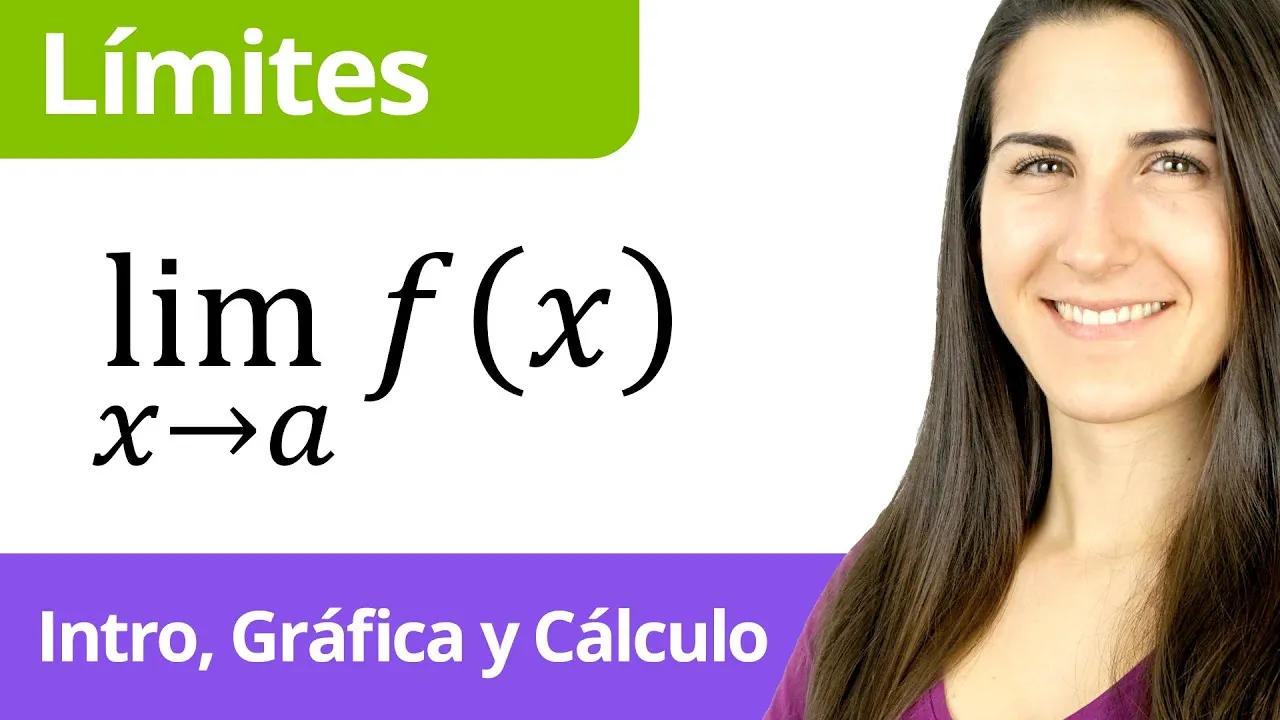 Zdjęcie Entiende el límite en matemáticas: su importancia y aplicaciones claras