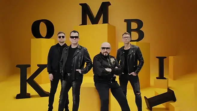 Zdjęcie Ile kosztuje koncert Kombii? Sprawdź ceny biletów i szczegóły wydarzeń!