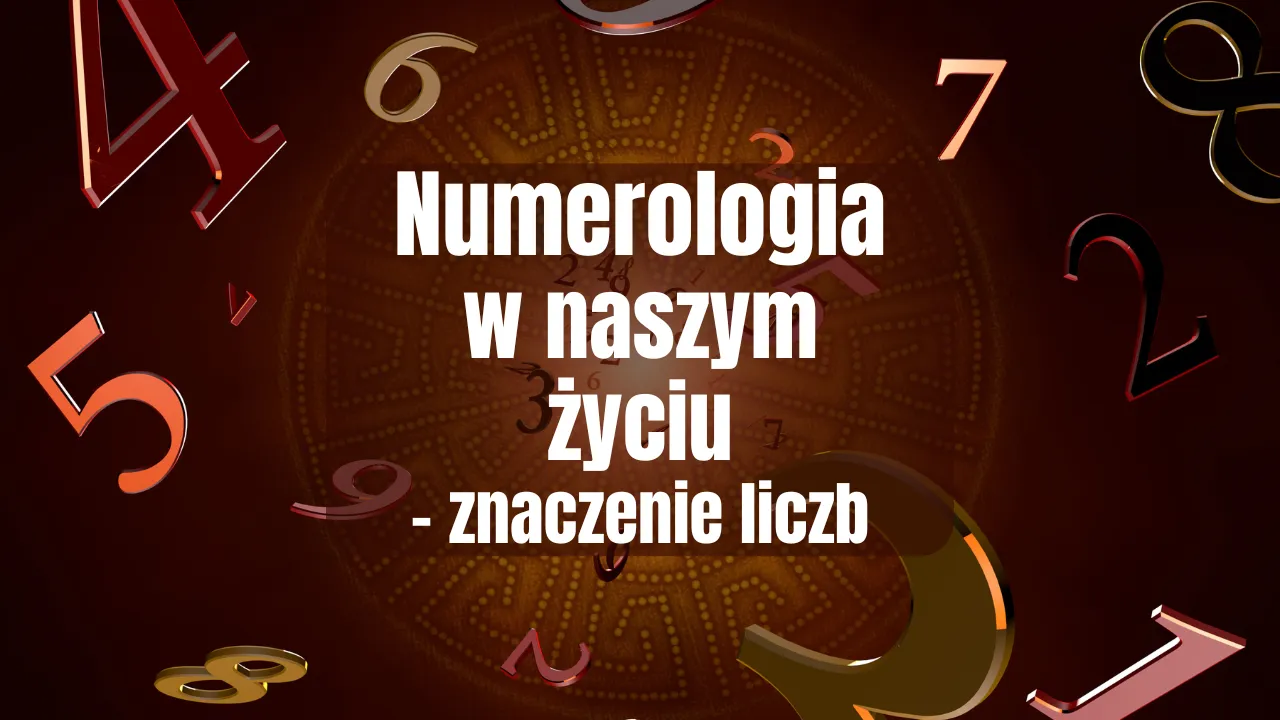 Zdjęcie Numerologia znaczenie liczb – jak liczby kształtują twoje życie?