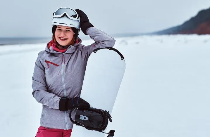 Zdjęcie Jak zostać instruktorem snowboardu - kluczowe informacje i porady