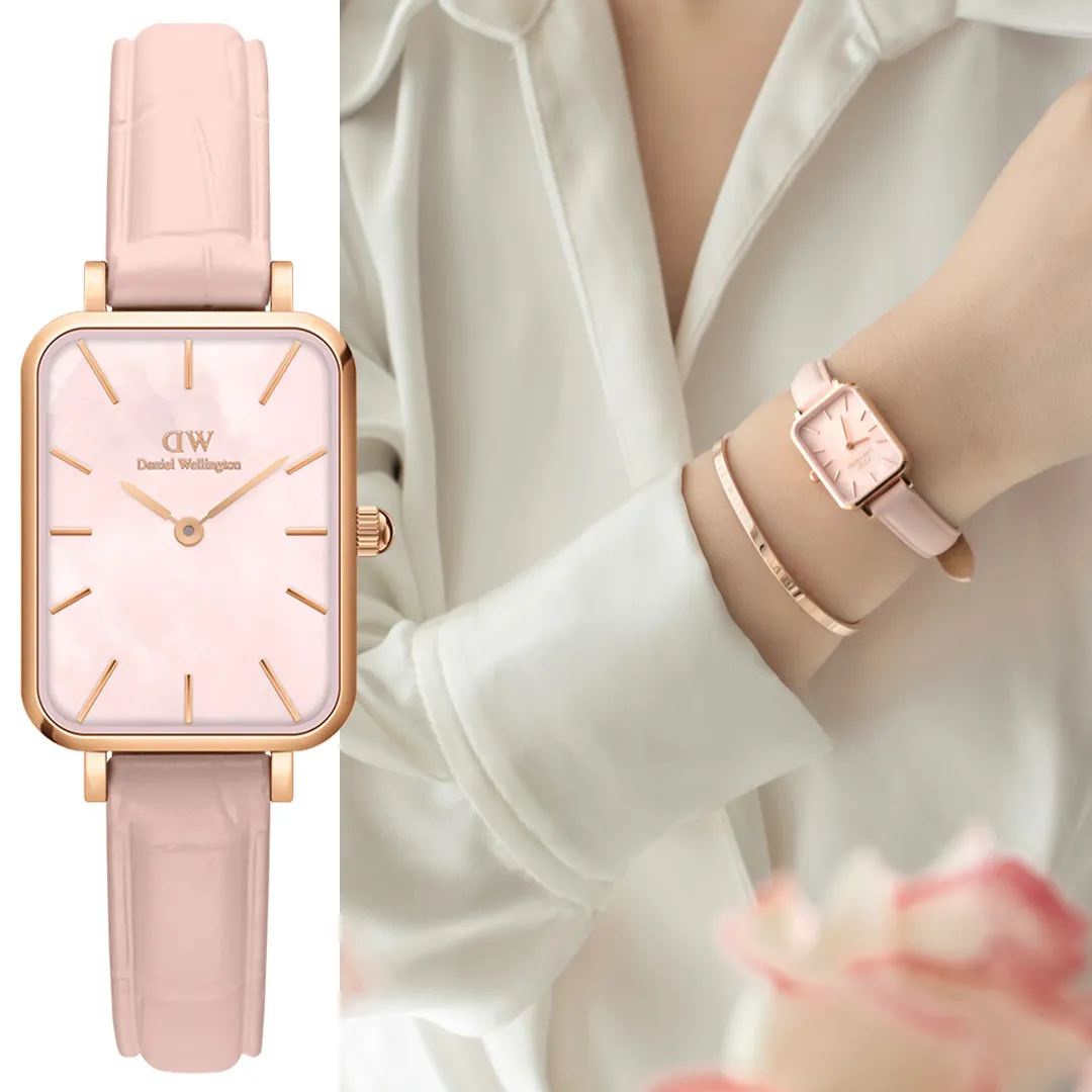Zdjęcie Zegarek damski Daniel Wellington – elegancja i styl na każdą okazję