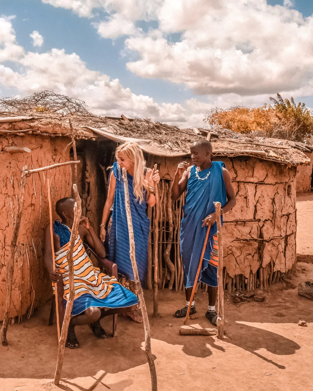 Zdjęcie Kenia czy jest bezpiecznie? Odkryj zagrożenia i bezpieczne miejsca