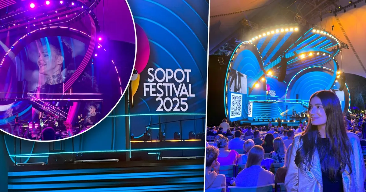 Zdjęcie Ile kosztuje bilet na koncert w Sopocie? Ceny, które zaskoczą