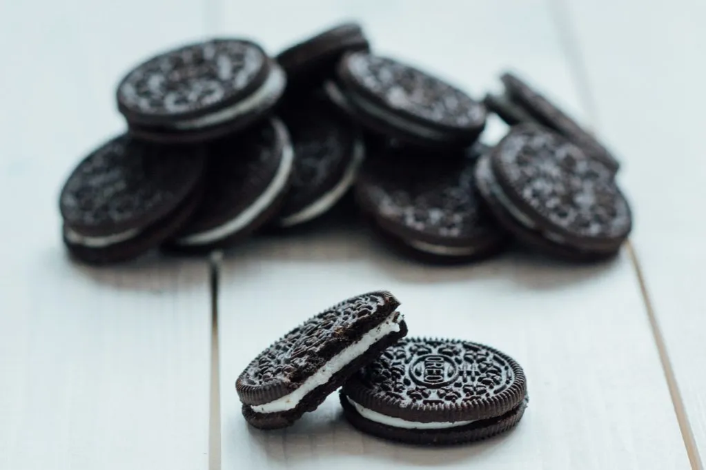 Zdjęcie Ile kalorii ma ciastko Oreo? Zaskakujące fakty o jego kaloryczności