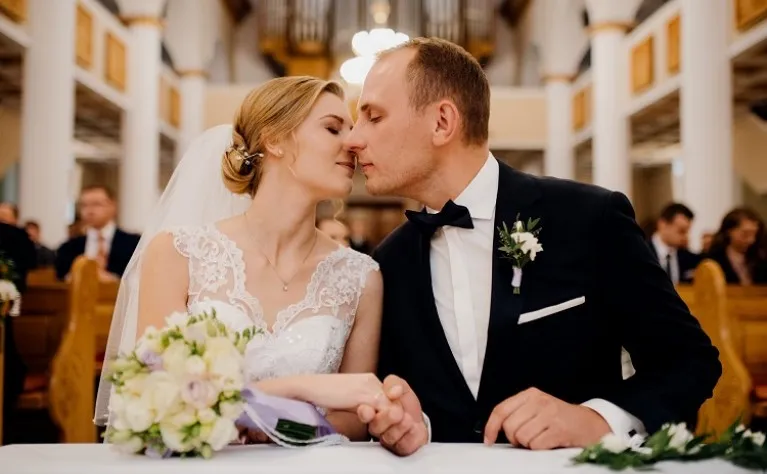 Zdjęcie Jak znaleźć fotografa ślubnego, aby uniknąć najczęstszych błędów