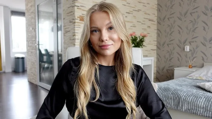 Zdjęcie Kim naprawdę jest Julia Kuśmierek - kontrowersyjna influencerka i piosenkarka