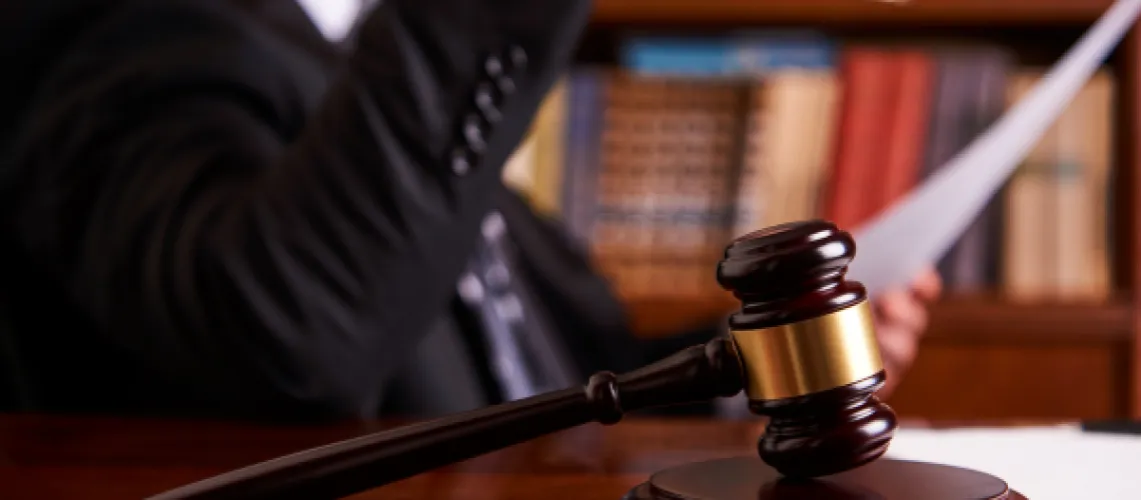 Zdjęcie Jak napisać pozew o zapłatę, aby uniknąć odrzucenia przez sąd