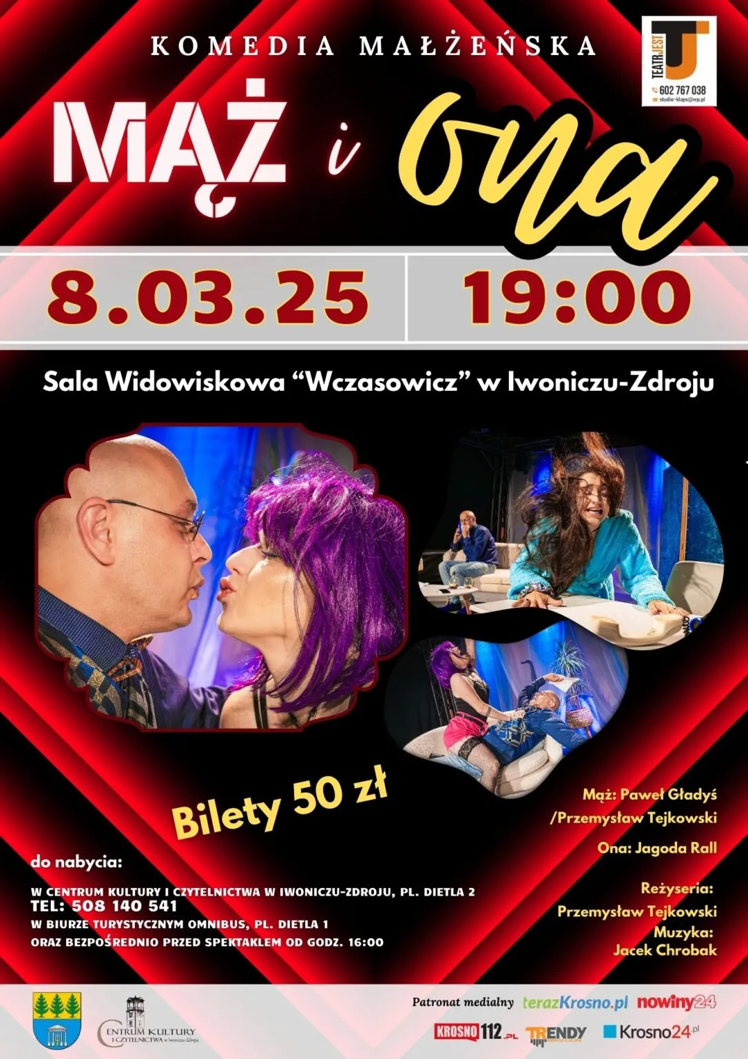 Zdjęcie Iwonicz Zdrój gdzie zjeść - najlepsze restauracje, które musisz znać