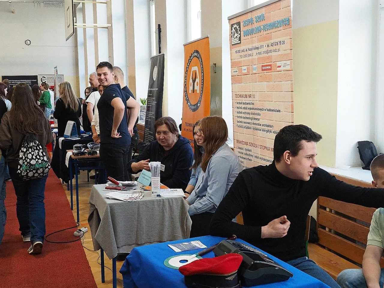 Zdjęcie Ile godzin doradztwa zawodowego w szkołach? Sprawdź wymogi edukacyjne