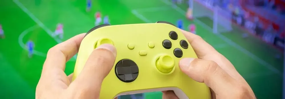 Zdjęcie Jaki dysk do Xbox Series S? Wybierz najlepszy dla swoich gier