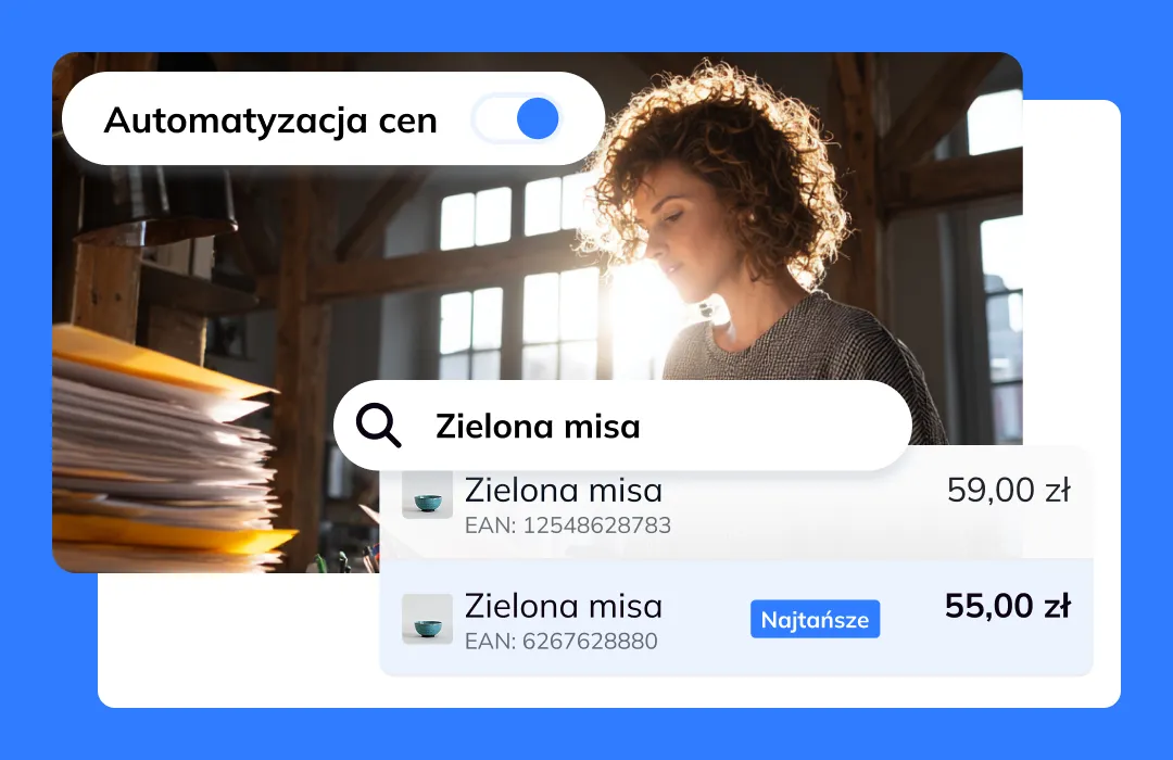 Zdjęcie Allani - co to za firma i dlaczego warto ją znać w modzie?