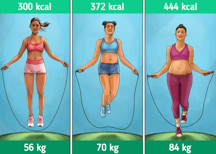 Zdjęcie Ile kcal spala bieganie? Poznaj precyzyjne obliczenia i fakty