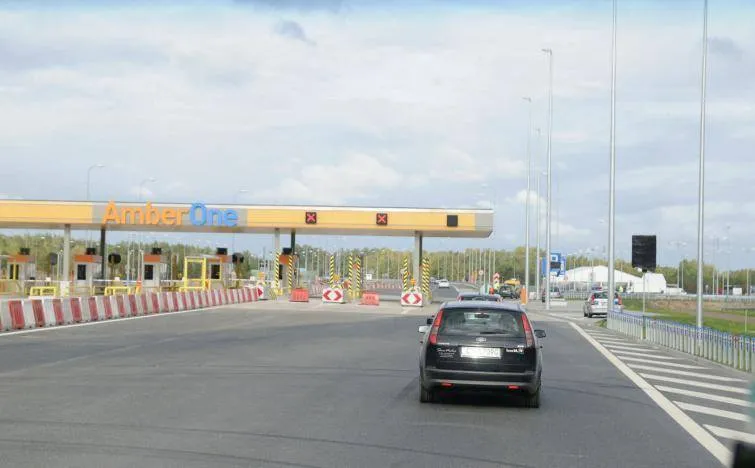 Zdjęcie Autostrada A1: Opłaty i bramki, które musisz znać przed podróżą