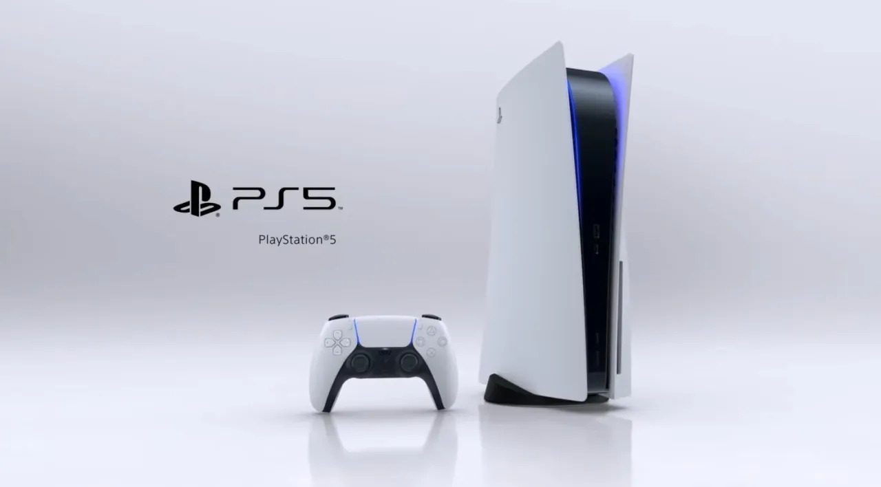 Zdjęcie Kiedy jest premiera PS5? Odkryj datę i szczegóły konsoli