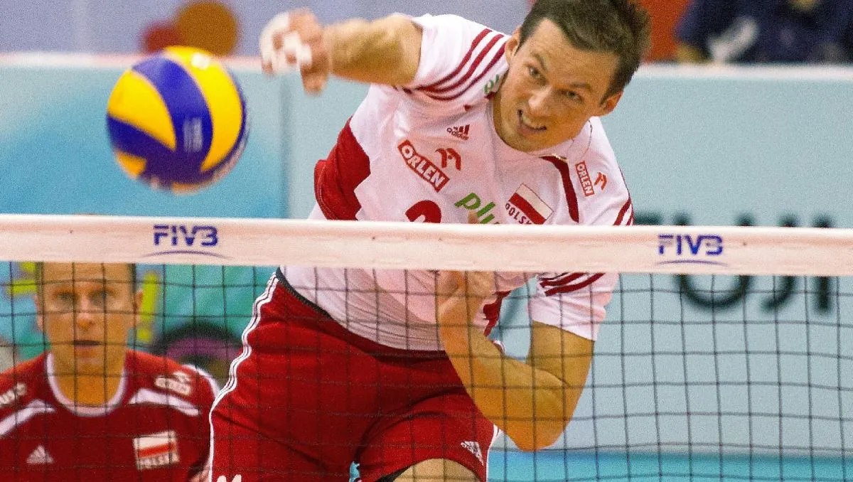 Zdjęcie Rafał Buszek: Zarobki i majątek znanego siatkarza ujawnione