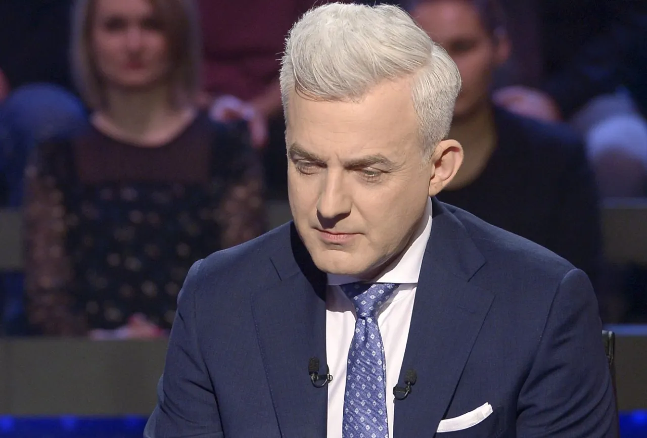 Zdjęcie Milionerzy: Gdzie jest przyjaciel? Kulisy koła ratunkowego