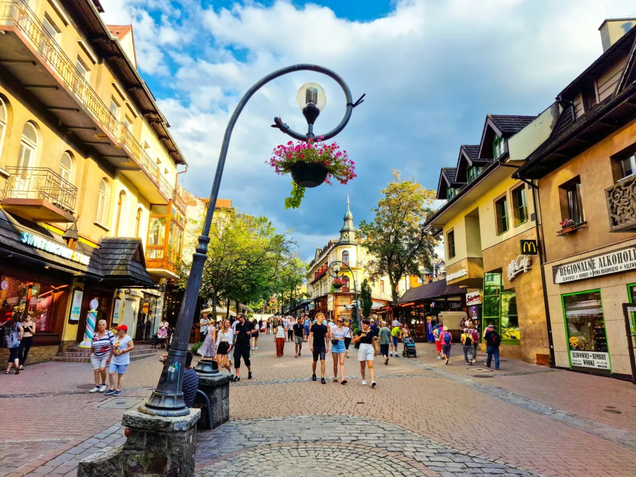 Zdjęcie Czy Zakopane jest bezpieczne? Fakty, zagrożenia i porady dla turystów