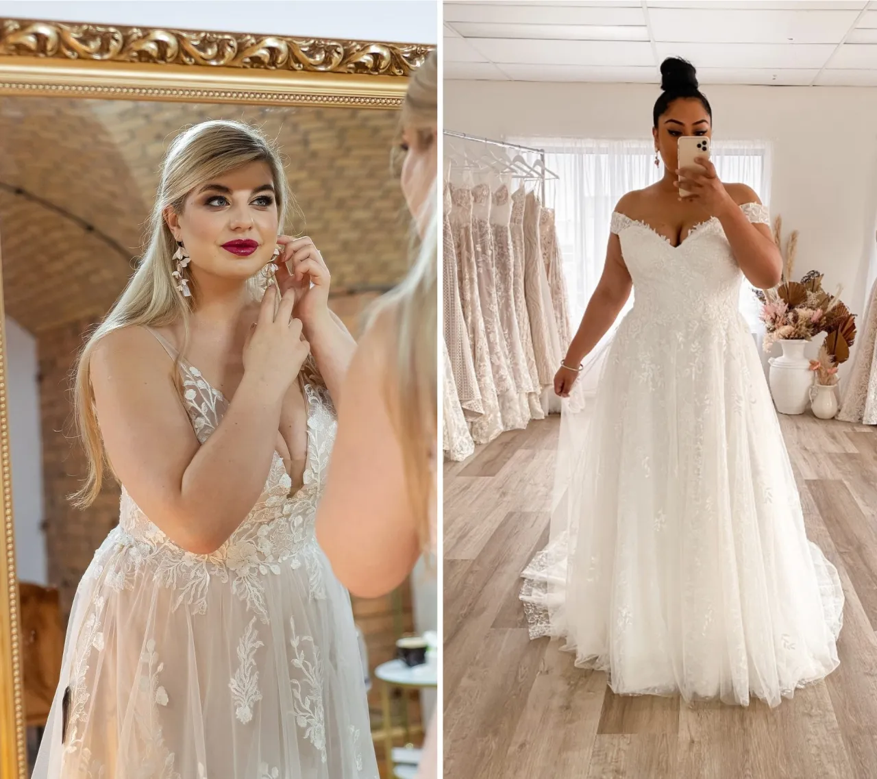 Zdjęcie Jak dobrać suknię ślubną do sylwetki i uniknąć modowych błędów