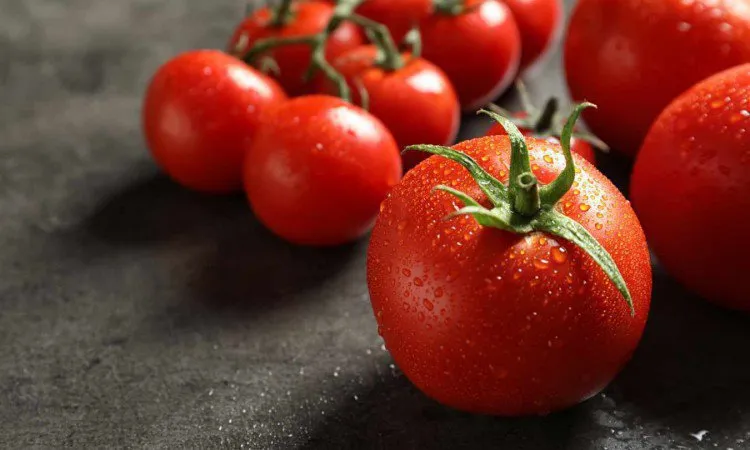 Zdjęcie Ile kcal ma pomidor koktajlowy? Zaskakujące fakty o kaloriach