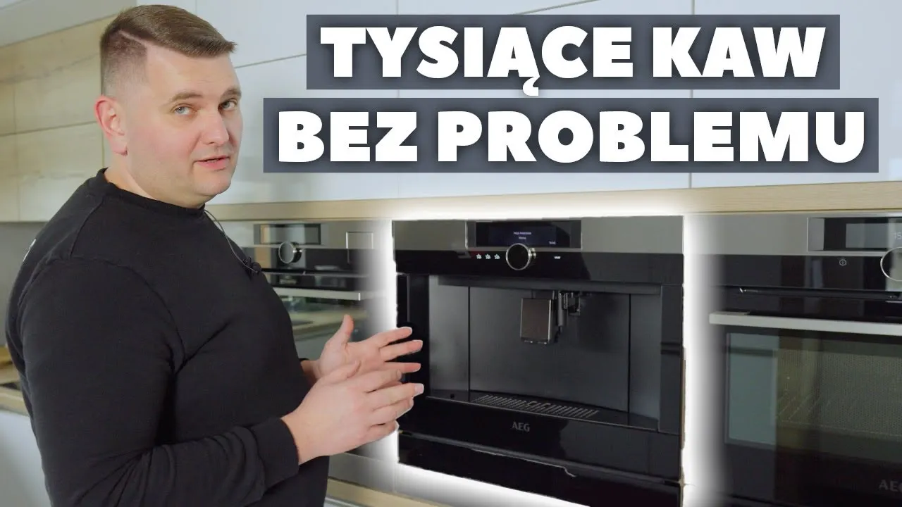 Zdjęcie Czy wyłączać ekspres do kawy? Oszczędność energii i bezpieczeństwo urządzenia