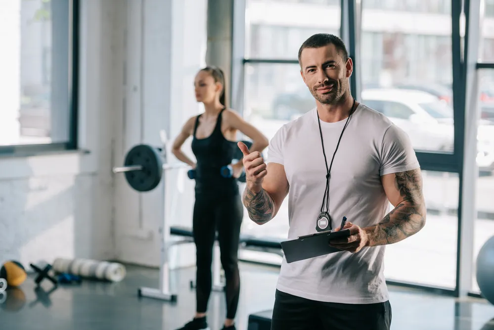 Zdjęcie Jak zostać trenerem fitness i uniknąć najczęstszych błędów