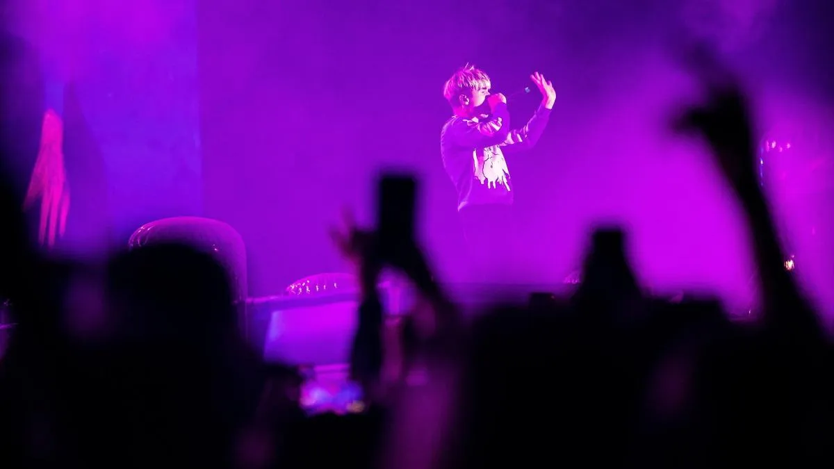 Zdjęcie Gdzie koncert maty w Lublinie? Wszystkie szczegóły i informacje
