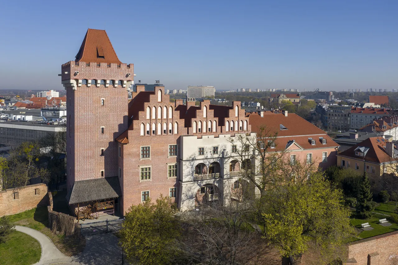 Zdjęcie Muzeum sztuk użytkowych w zamku królewskim w Poznaniu – co warto wiedzieć?