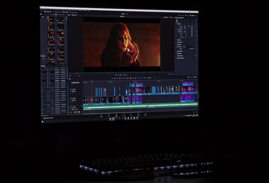 Zdjęcie Najlepsze programy do przycinania filmów bez stresu i komplikacji