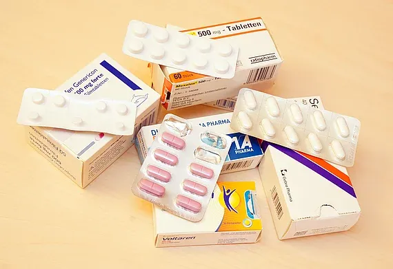 Zdjęcie Erschöpfung medikamente: Warum viele nicht helfen und was wirkt wirklich