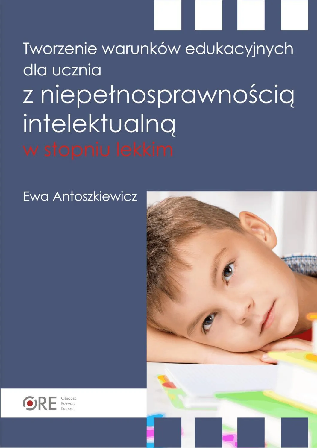 Zdjęcie Upośledzenie w stopniu lekkim objawy – jak je rozpoznać i zrozumieć