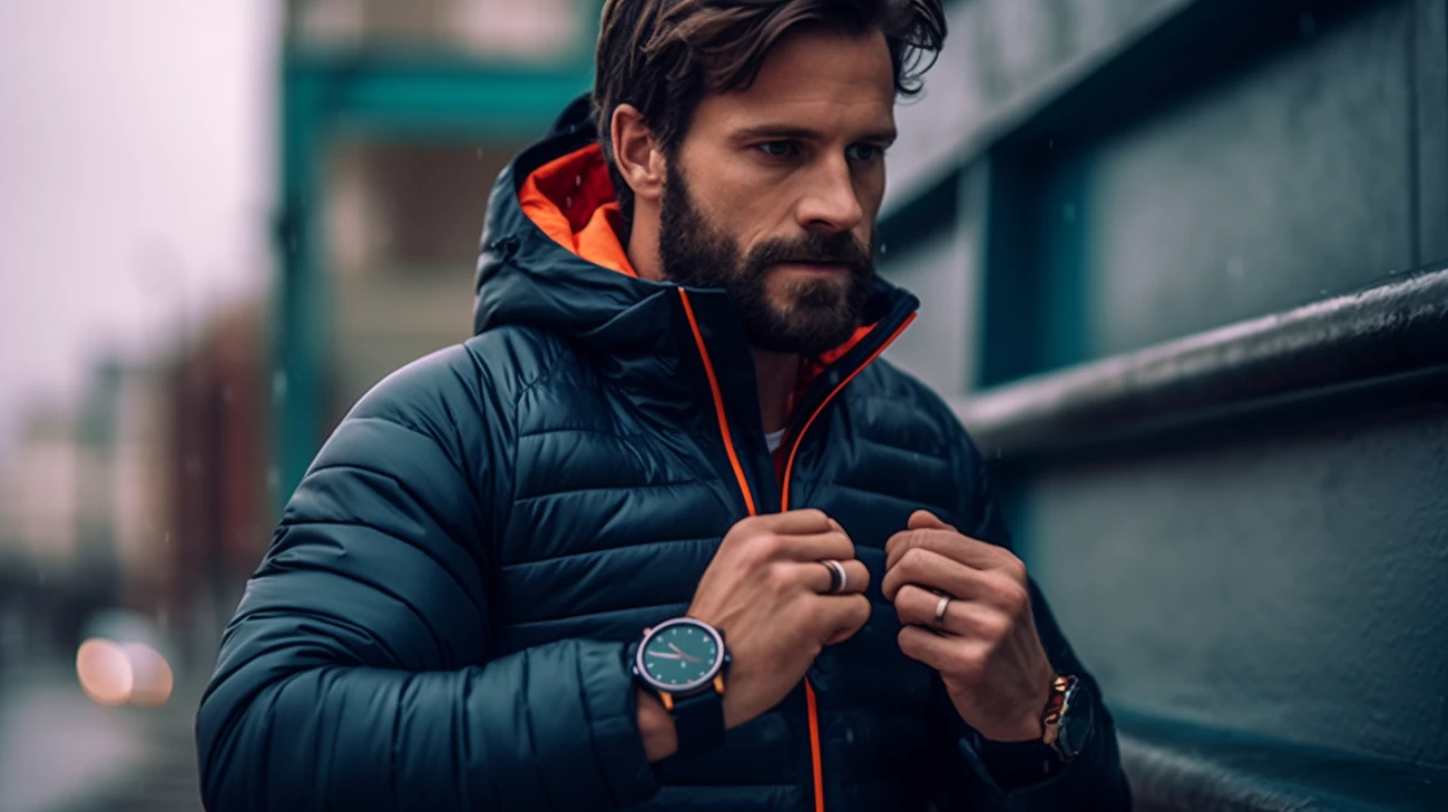 Odkryj najnowszy Xiaomi Smartwatch - Zegarek Męski Xiaomi i Damski Smartwatch dla sportu i treningu