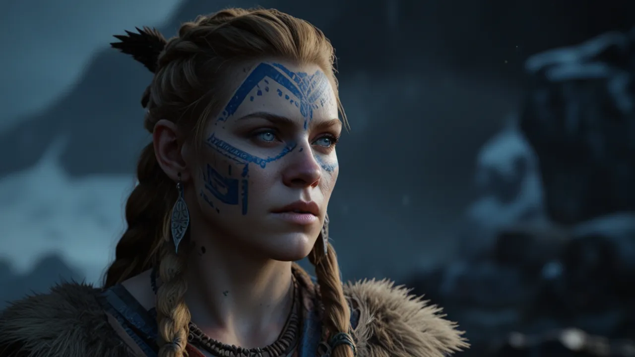 Zdjęcie Hellblade 2 rozgrzewa umysły graczy: oto 5 szokujących faktów