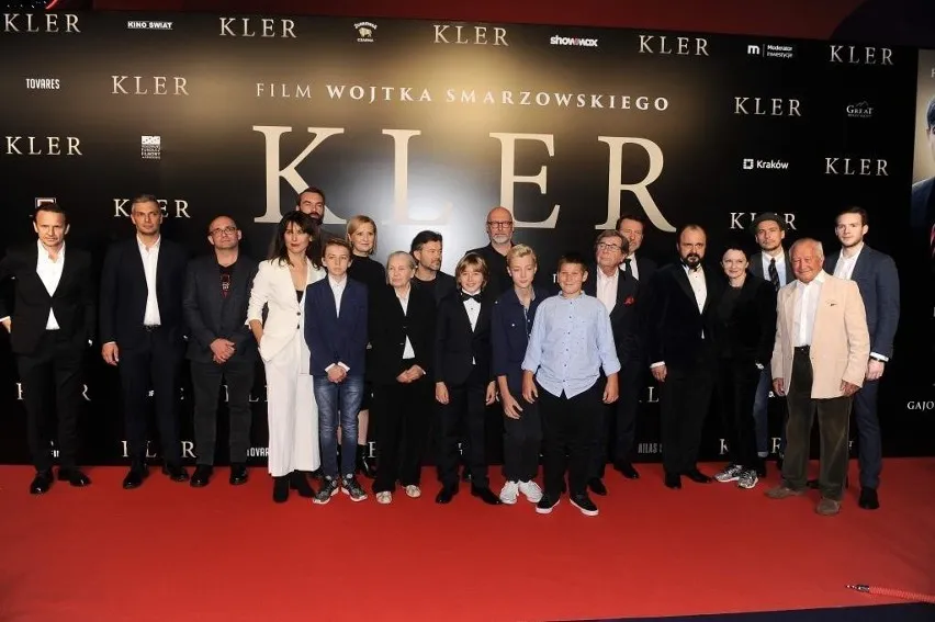 Zdjęcie Film Kler w Warszawie: gdzie obejrzeć, seanse i opinie widzów
