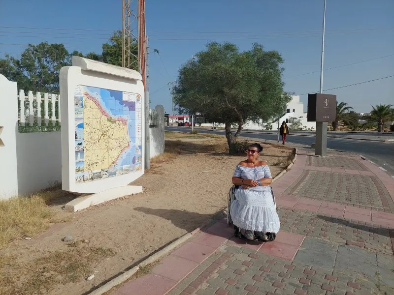Zdjęcie Gdzie leży Djerba? Odkryj ukryte skarby tej tunezyjskiej wyspy