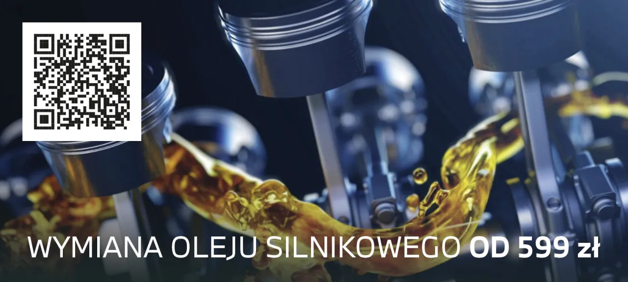 Zdjęcie Jaki koszt wymiany oleju? Sprawdź, co wpływa na ceny usług