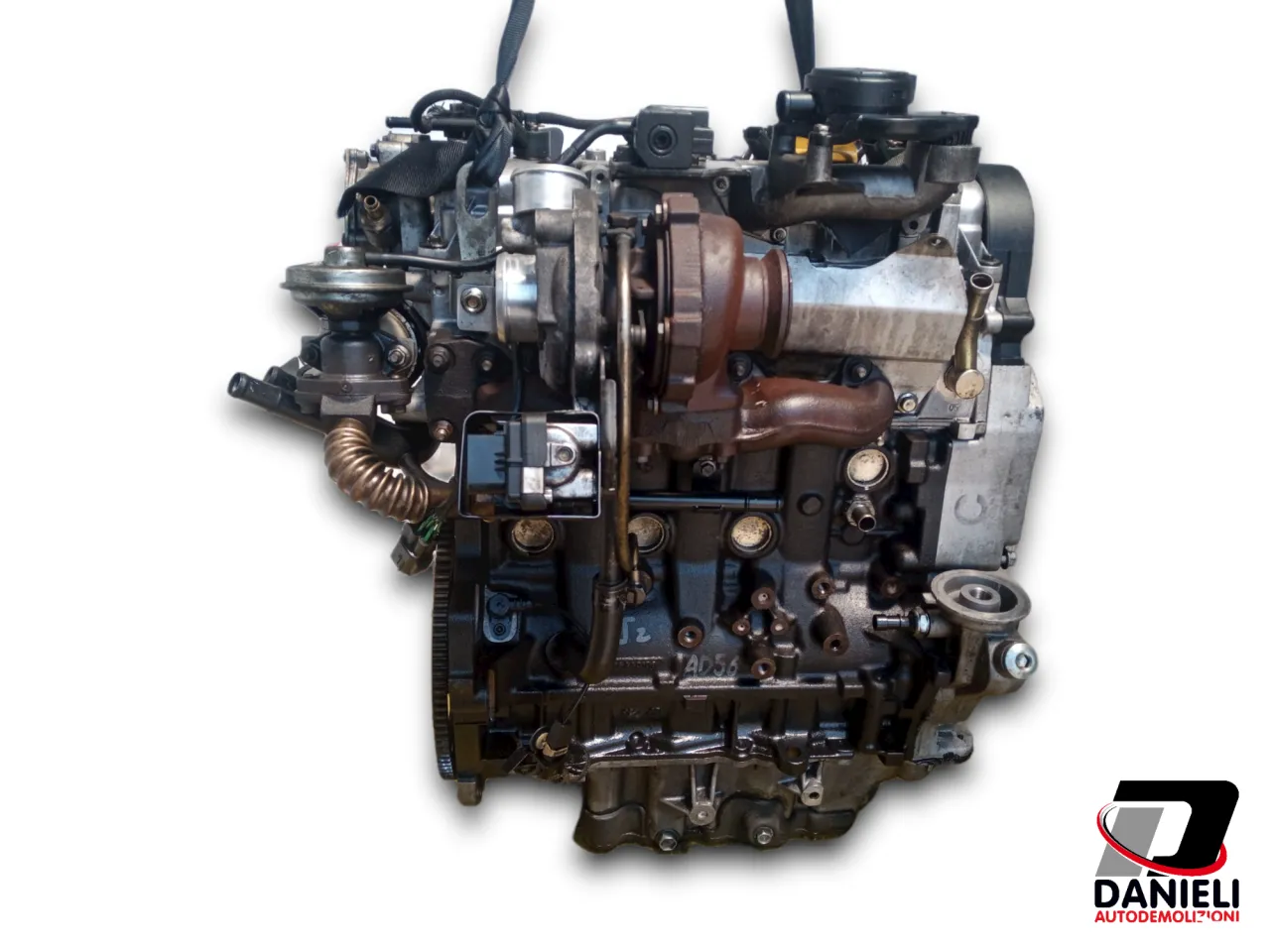 Zdjęcie Captiva 2.0 diesel - co to za silnik i jakie ma wady i zalety?